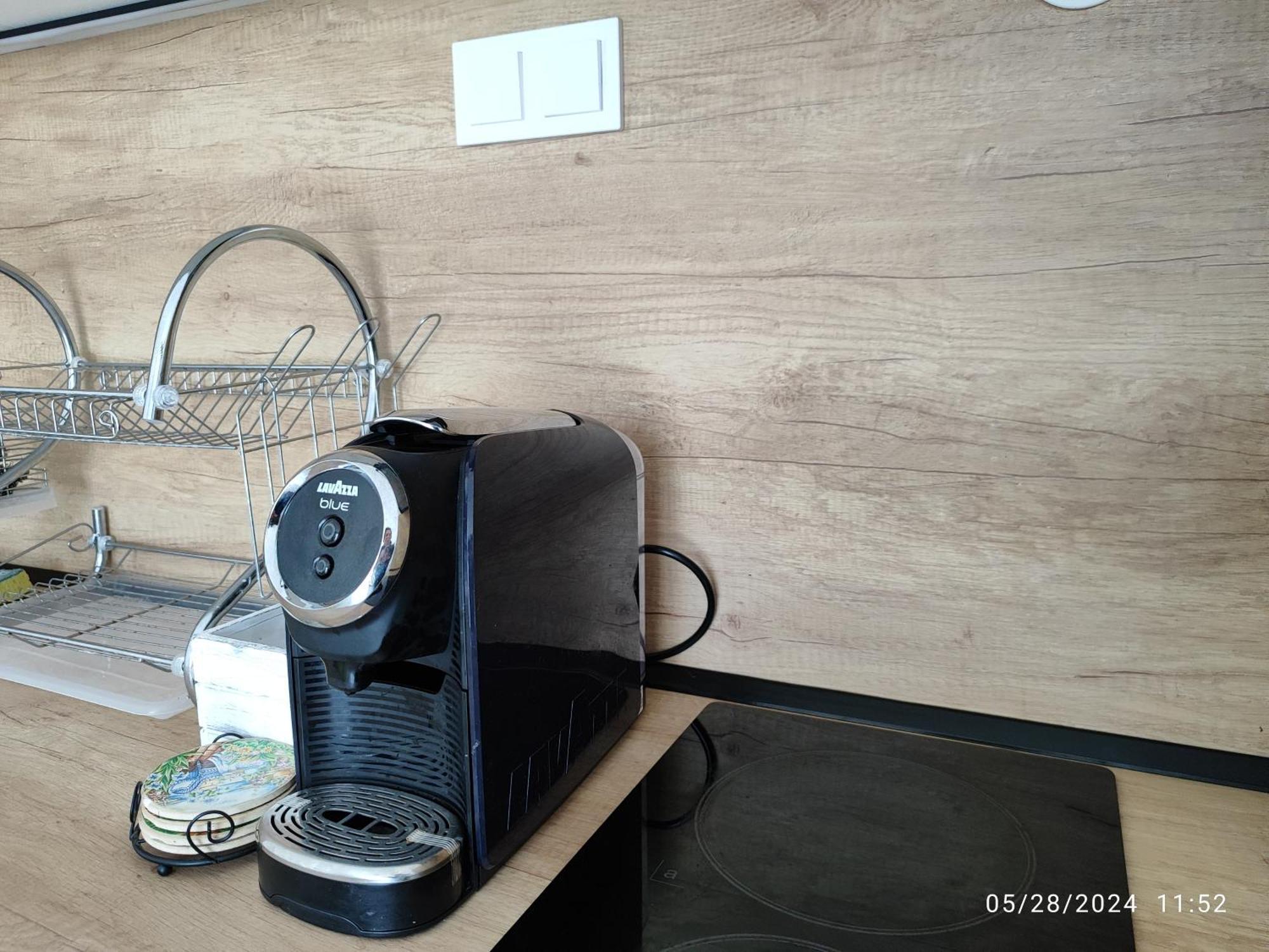 Apartament Stefanie 2 Peraía