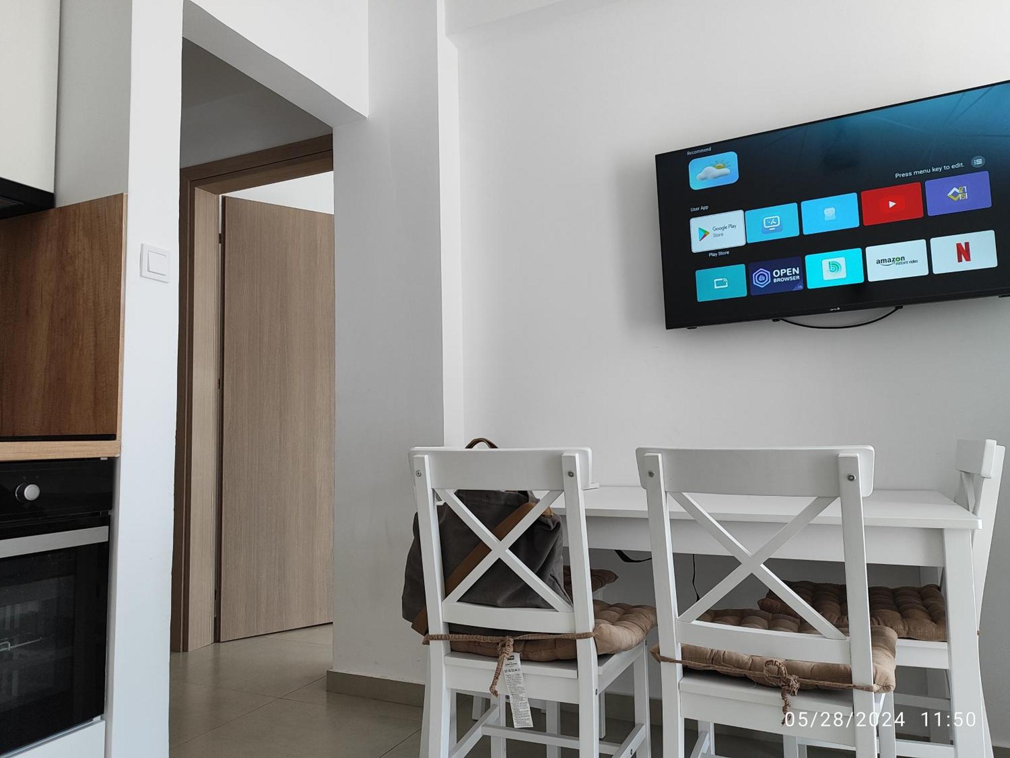 Apartament Stefanie 2