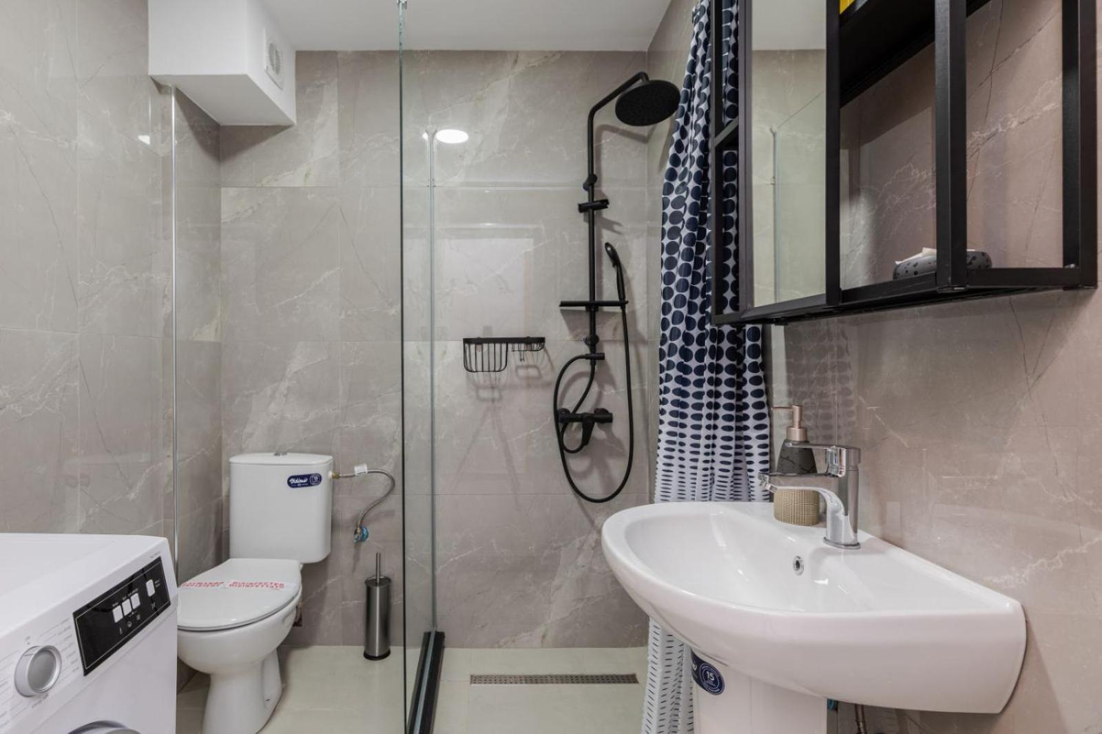 Apartament Stefanie 2