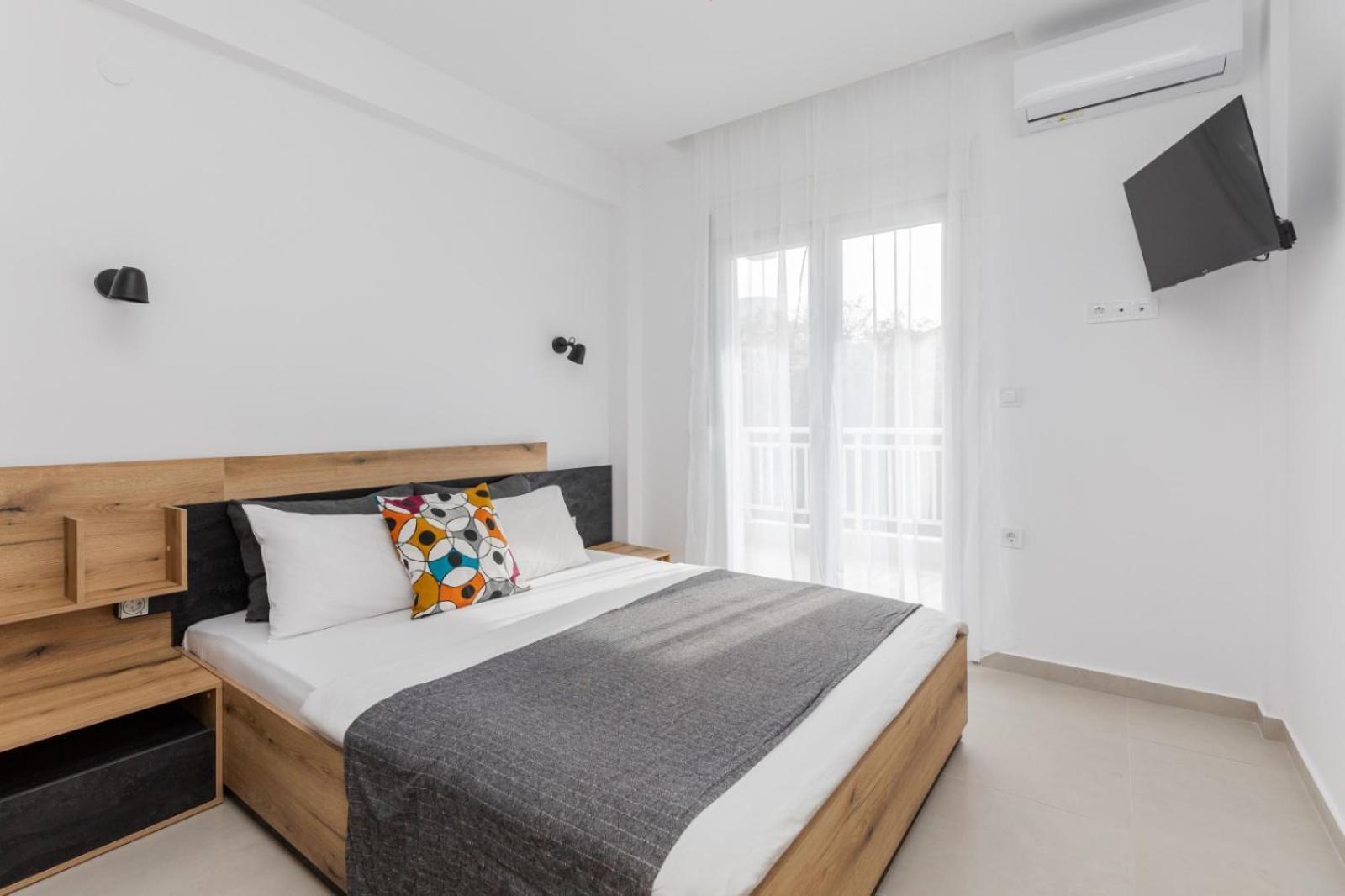 Apartament Stefanie 2 *